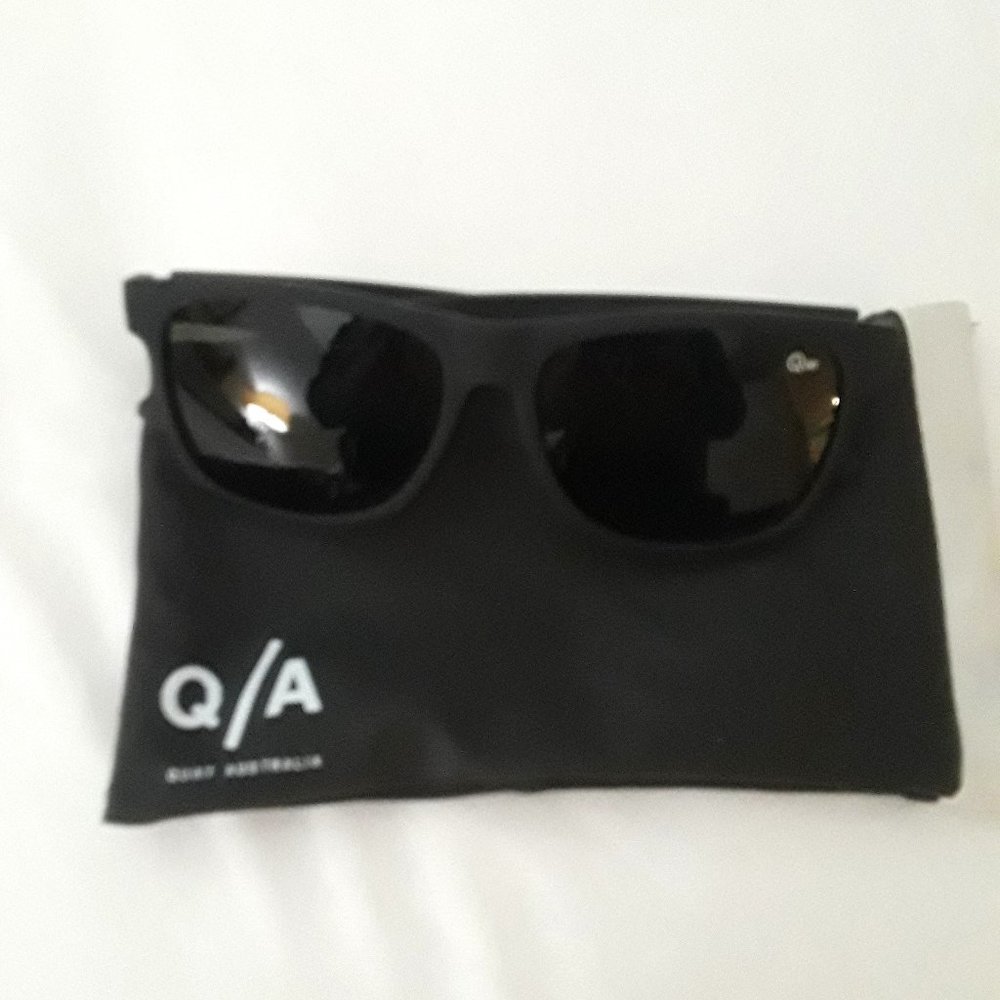 Quay Australia Sunglasses
